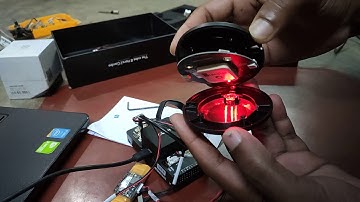 Pixhawk Cube with Here 2 GPS LED not Blinking (Solved)