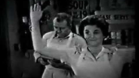 Dobie Gillis closing 2