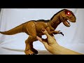 Интерактивная игрушка Динозавр T-Rex Jurassic World