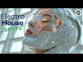 🦋 Electro House Part 3 | Best Remixes 2025 | Energetic & Viral DJ Set | Dance & Festival Music💥