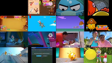 Up to faster 16 parison V2