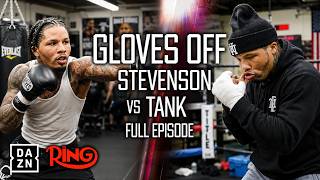 Stephen A. &amp; Max Kellerman Explain Why Tank Stops Shakur