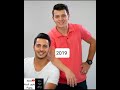مراحل تطور عصومي ووليد بين الماضي والحاضر جنى مقداد طيور الجنة عصومي ووليد  