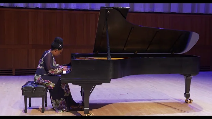 Chopin: Ballade No. 3 in A-flat Major, Op. 47