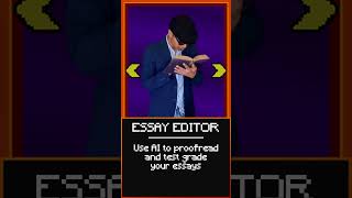 Use AI Ethically - User Video #ailiteracy #aitips #aieducation #aiefficiency