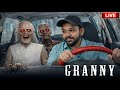 Granny Don`t Kill Me.😡🙅|| Granny Live Gameplay || #1 #shorts #shortsfeed #shortslive #granny
