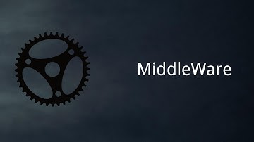 Actix-Web | MiddleWare | Rust | Tutorial 14