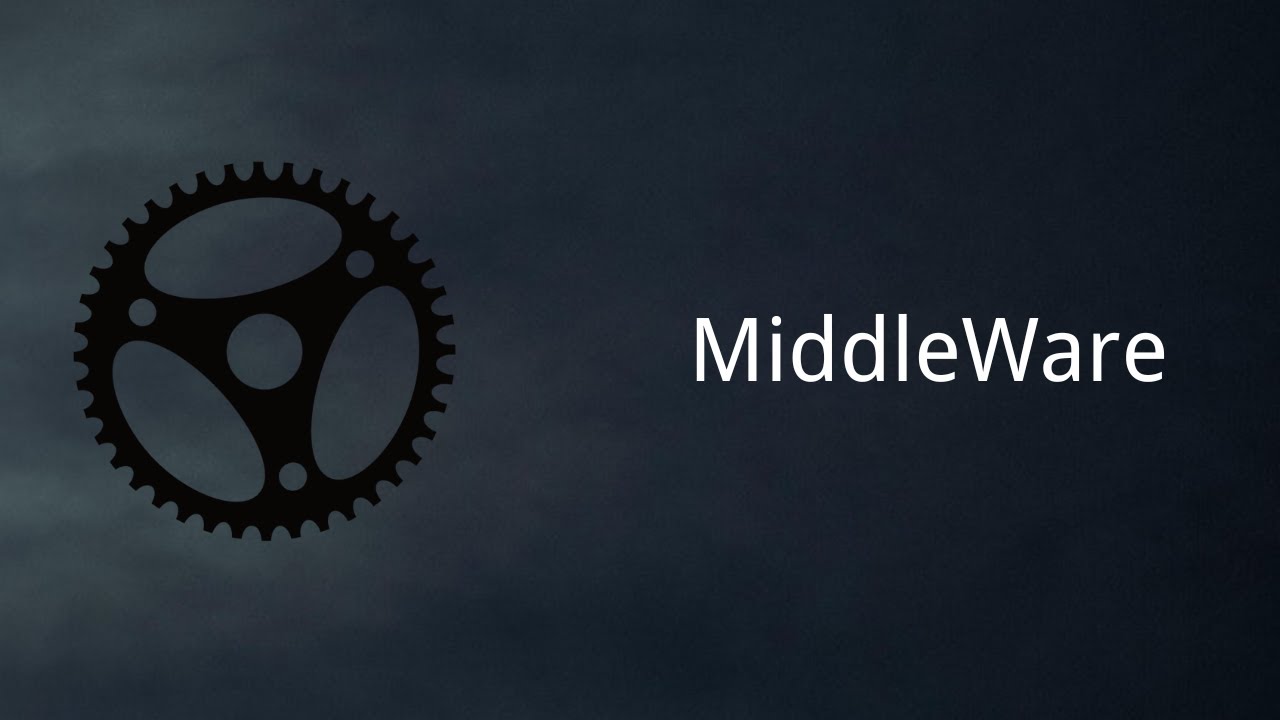 Actix-Web | MiddleWare | Rust | Tutorial 14