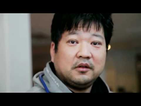 Film backdrop image for Japan's tsunami survivors gather in shelter (2011)