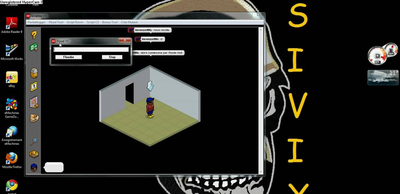 scriptox v1 scriptox v1