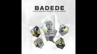 THAIFO SON BADEDE FT AUBREY QWANA COOL DROP MR KANGAROO AND DREAMY KINS