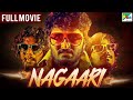 Nagaari | New Released Hindi Dubbed Movie 2023 | Anupama, Vikas, Vinay Devaraj