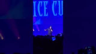 Ice Cube Live At The Venue At River Cree- February 24, 2024 Enoch, Alberta 🇨🇦 #Shorts