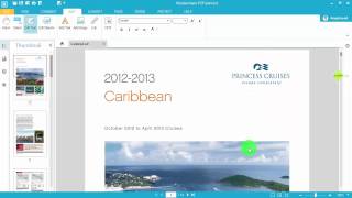 How to Combine Multiple PDF Files into One on Windows? screenshot 2