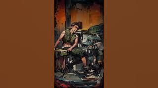 Sebujur Bangkai - Versi Rock Heavy Metal 