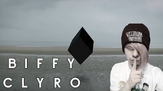 German Emo FIRST TIME Hearing Biffy Clyro - Holy Water (REACTION)
