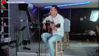 BENANG BIRU - MEGGY Z || SIHO (LIVE ACOUSTIC COVER)