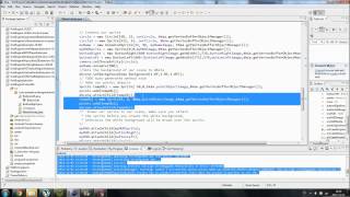 Android  development with AndEngine Vid 10 - Creating multiple Sprites, handling ArrayLists