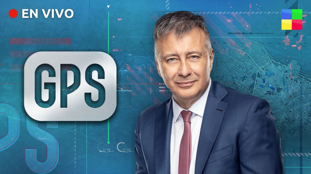 📹 GPS - Especial Apertura de sesiones 2026 - EN VIVO | 01/03/26