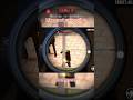 (Kill the all gestures 😡 😡 😡 😠😠 Sniper 3D game 🎮 Gost shooter 3D game 🎮#gaming #3dgaming #sniper3d)
