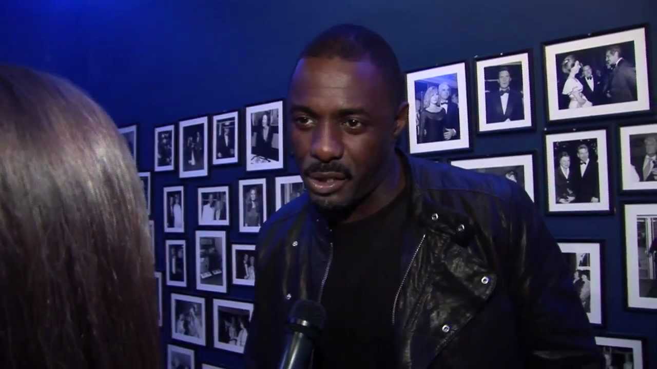 Demons Never Die - UK Premiere Interviews