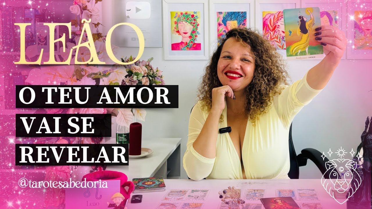 ♌ LEÃO  💛🔥FORTE, ESSA MENSAGEM É PARA VOCÊ E NÃO CHEGOU POR ACASO🔥💛