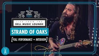 Strand of Oaks [Full LIVE Performance + Interview] | Austin City Limits Radio