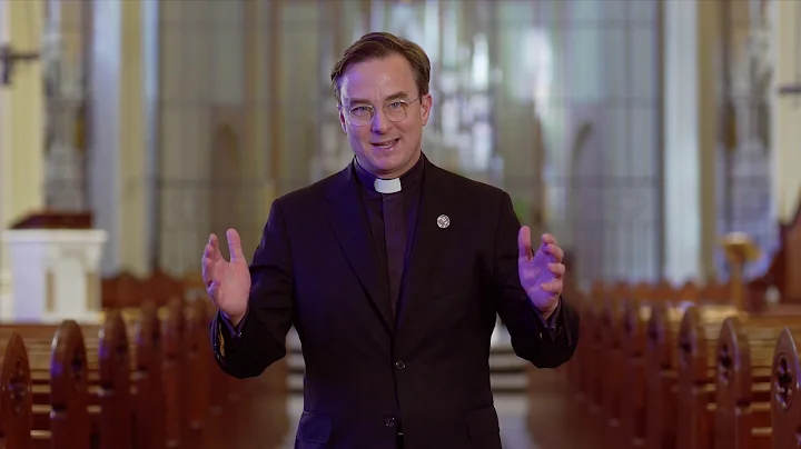 Ignatian Insights - Rev. Daniel S. Hendrickson, SJ...
