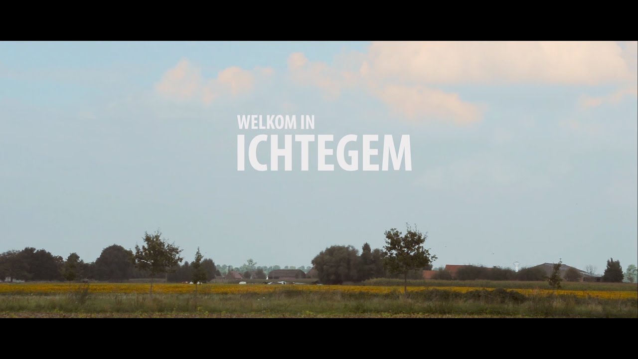 Welkom in Ichtegem