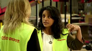 Expert Interview  Maria Garcia, General Manager of Office Depot Iberia   IE Business School   Course