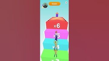 Outfit Queen:GameplayWalkthrough All Levels