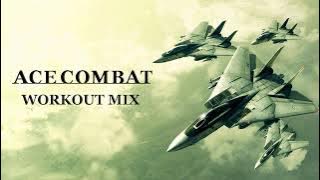 Ace Combat - Workout Mix Vol.1
