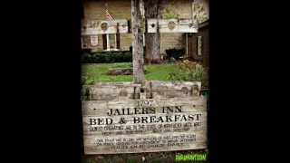 Pictorial - Nelson County Jail at Jailer's Inn by ParaHunt