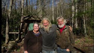 Outhouses AND The Beautiful Turtle Island Preserve