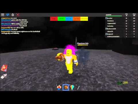 Roblox Quest Elements Of Robloxia Final Boss Phantom Orb Youtube - a roblox quest elements of robloxia