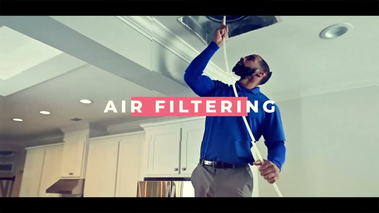 VIP Air Filtering: Breathe Easy with Superior Indoor Air Solutions