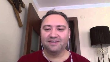 Interview with Tuncer Can