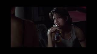 Bound  //  Jennifer Tilly & Gina Gershon lesbian scene