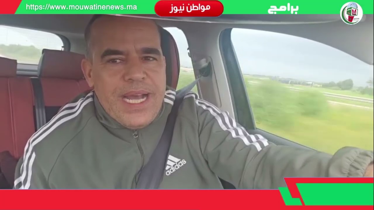 صدمة في كرة المغربية نهاية حقبة الركراكي وبداية مغامرة وهبي مع المنتخب ،هل انت ضد ام مع ؟