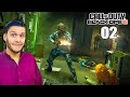 CALL OF DUTY BLACK OPS 6 Gameplay 🔥|| Walkthrough Campaign FULL GAME [4K 60FPS PC] 🔥|| MISSION 02 🔥
