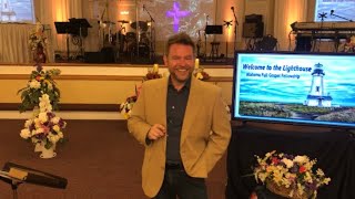 BAPTISM- Part 2- Even Jesus Was Baptized