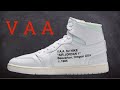 LET’S TALK ABOUT THESE VIRGIL ABLOH AIR JORDAN 1 HIGH ALASKA