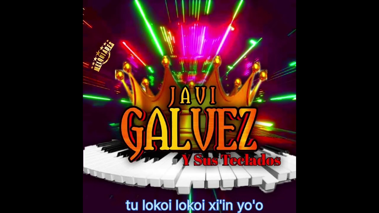tu lokoi lokoi xi'in yo'o