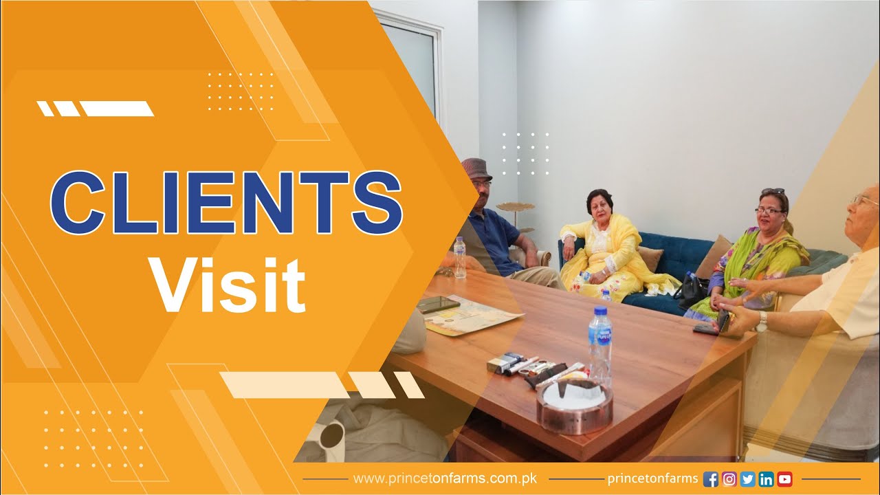 Princeton  Farms to make sure that our customers are happy with our services on Sundays, our Team...