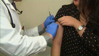 Medical groups issue fall vaccine guidance as CDC recommendations await update