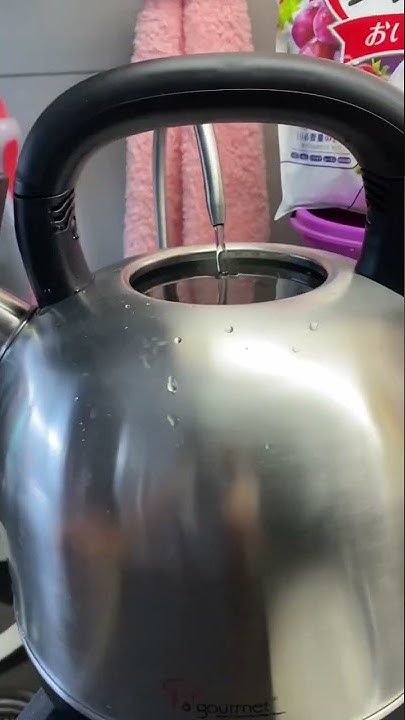 rare-kettle-s-spout-as-overflow-outlet-youtube