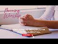 Morning Worship- Relaxing Instrumental