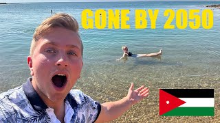 Is the Dead Sea Even Worth it?