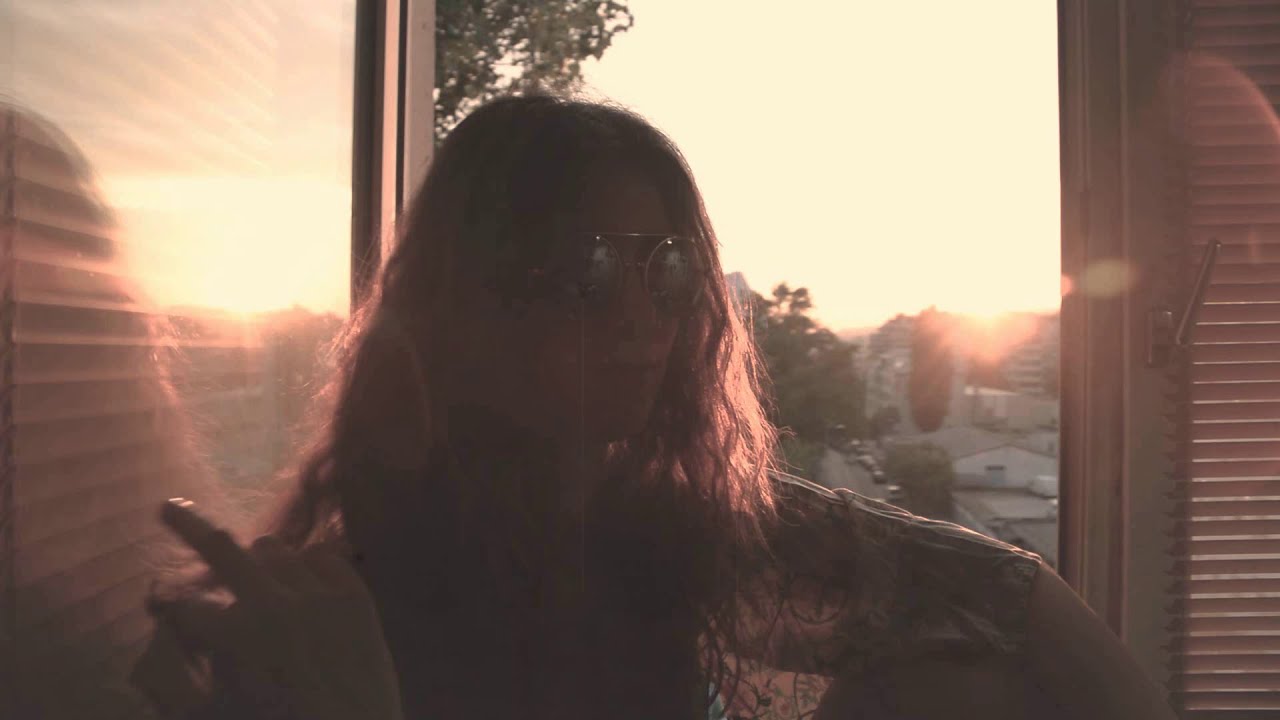 Woodstock Barbie - Never Gonna Fall in Line (official video)