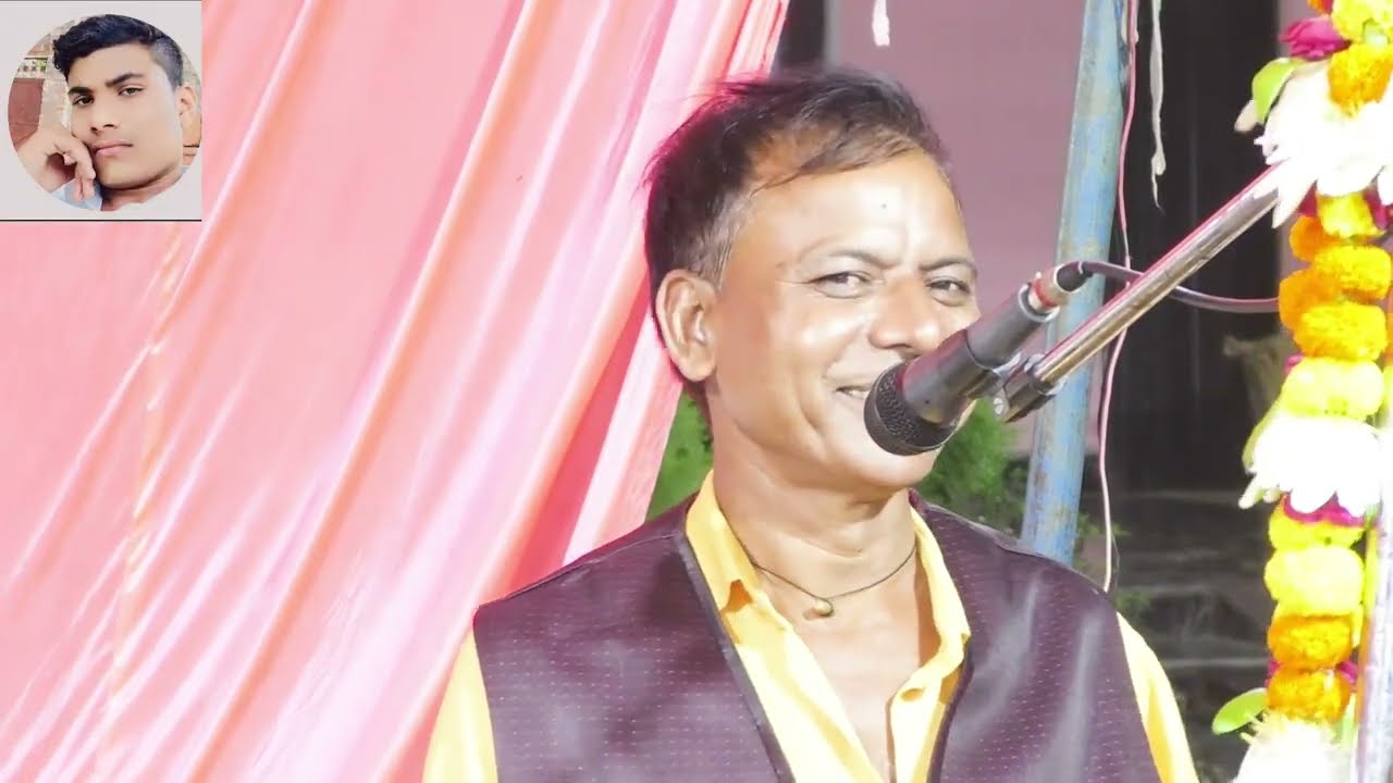 5 जवाबी भजन शिवमंगल खलीफा और रामू यादव खलीफा गायक शिवमंगल खलीफा 7388977824 shivmangal Khalifa Lalit 